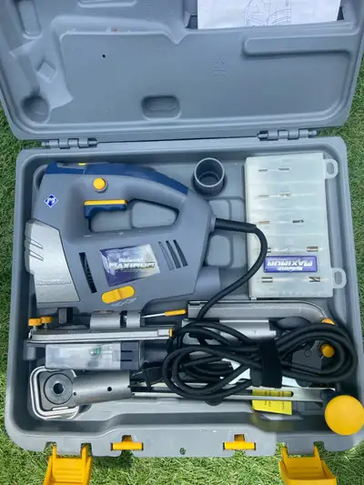 Power tools, View more