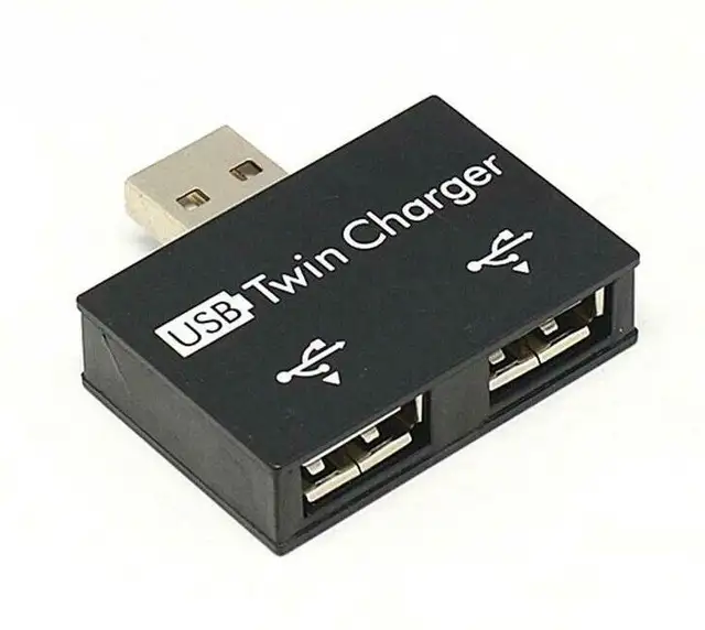 multi port usb hubs with card readers for laptops in Other in City of Toronto - Image 7
