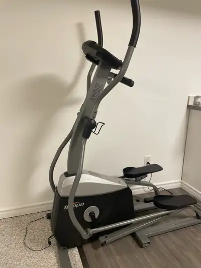 tempo fitness 619E, View more