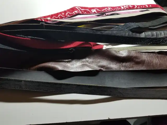 Souliers pour dame ,  ceintures , Sacoches , in Women's - Shoes in Laval / North Shore - Image 9