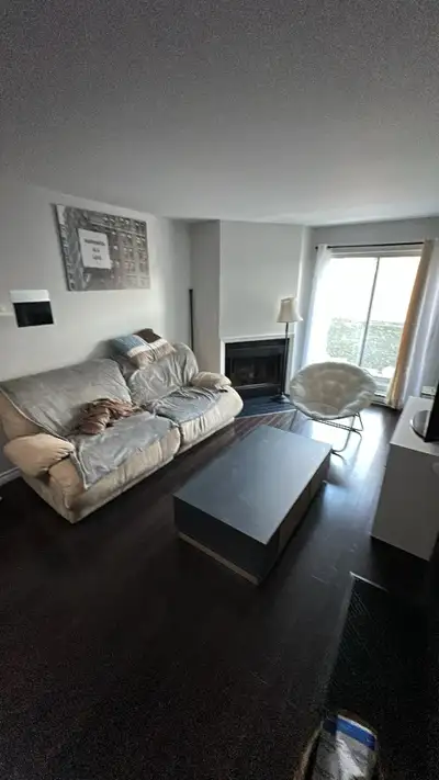 Chambre à louer (Première chambre)