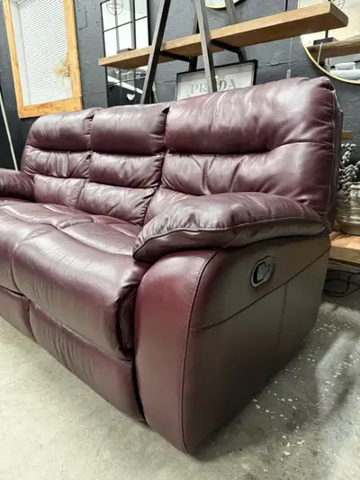 vilono recliner sofa, View more