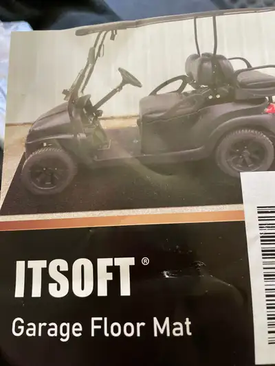 New in box Made of heavy felt material