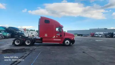 Running great. No work needed. Still on the road. Selling reason Just getting out of business. I am...