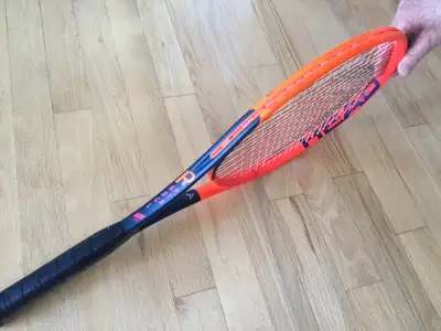 Head Radical Pro 200 Tennis Racquet., View more