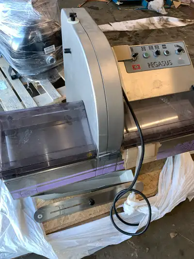 portion cutter  Treif , View more