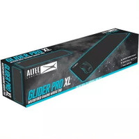 NEW Altec Lansing Glider Pro Non-Slip Soft Gaming Mouse Pad (XL)