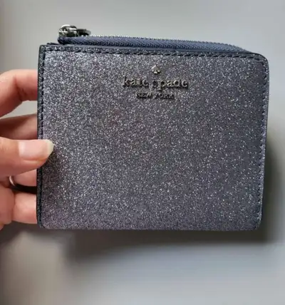 Kate Spade Wallet, View more