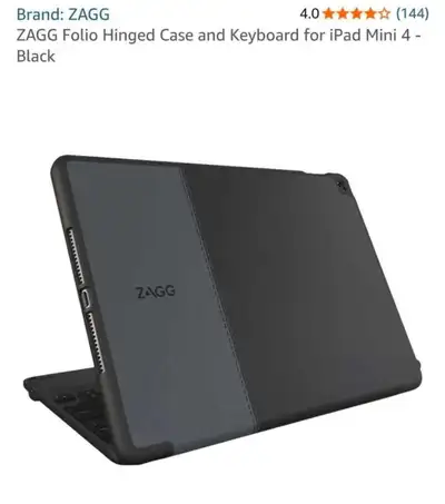 IPad Mini 4 Keyboard, View more