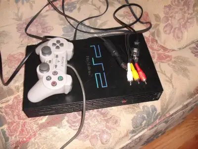PS2 Phat, View more