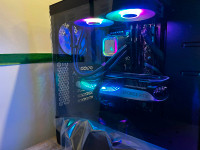 PC GAMER NEUF!/BRAND NEW PC GAMER