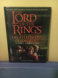 The Lord of the Rings: Visual Companion
