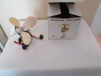 WUPPER AIRLINES JUMPKINS TOY
