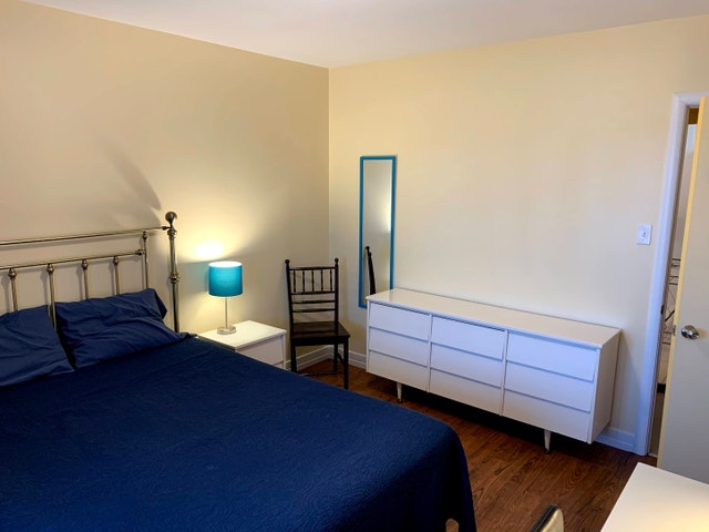 Grande chambre à louer — photo 2