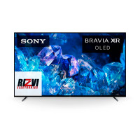 Sony 55" 4K UHD HDR OLED Smart Google TV (XR55A80K) - STORE SALE