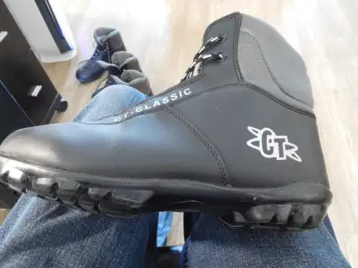 Bottes de ski de fond, View more