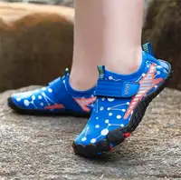 Unisex Barefoot Water Shoes, Lightweight & Anti-Slip Quick Dry