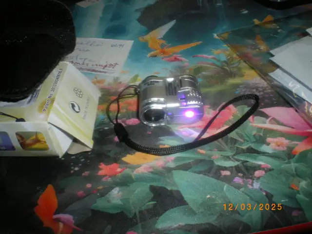 Mini microscope porte clé. in Other in Drummondville - Image 4