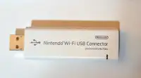 Nintendo Wifi USB Connector