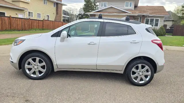 2018 Buick Encore AWD461434905251041284