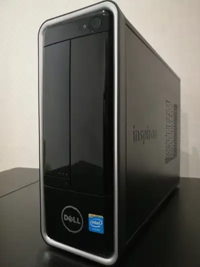 Dell Inspiron 3646 Desktop - $150, View more