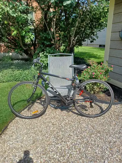 new city commuter bike, View more
