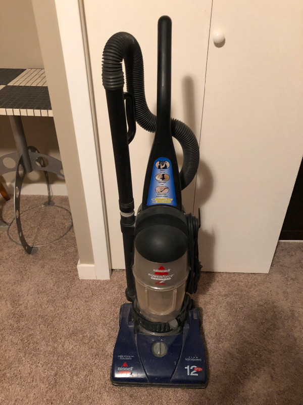 Vacuum cleaner for Sale, Penticton bc in Other Business & Industrial in Penticton