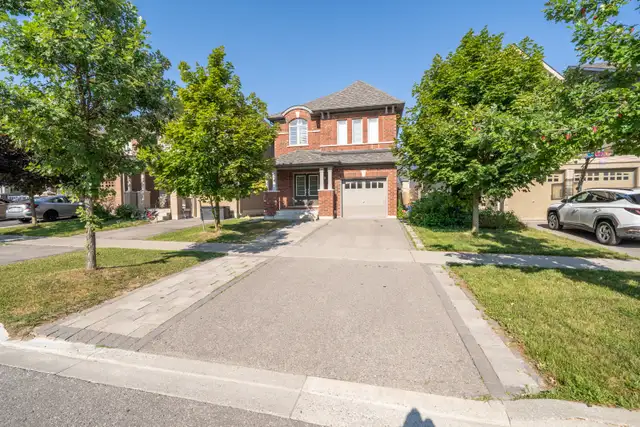 Legal Two Bed Basement Apartment in North Oshawa