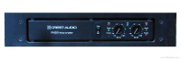 Crest Audio FA 1201 Power Amp 960 watts into 8Ω (mono)