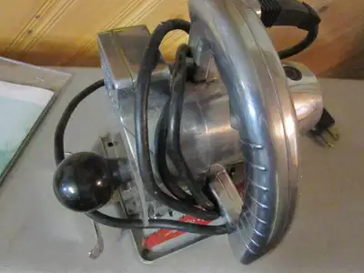 VINTAGE COLLECTIBLE 1950's WEN 909 POWER ALL SAW FOR SALE, View more