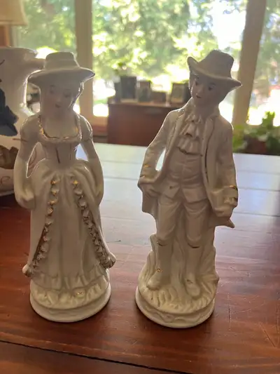 Porcelain Figurines , View more