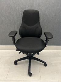 Tritek Global Office chairs - 50 available