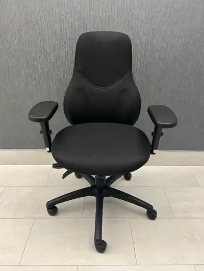 Tritek Global Office chairs - 50 available