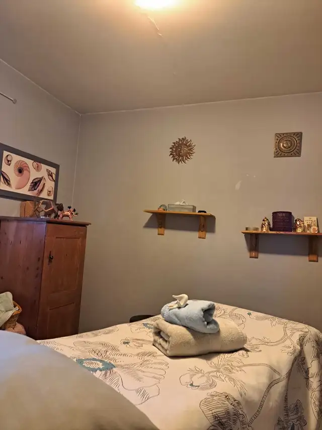 Zénitude Massage Therapy
