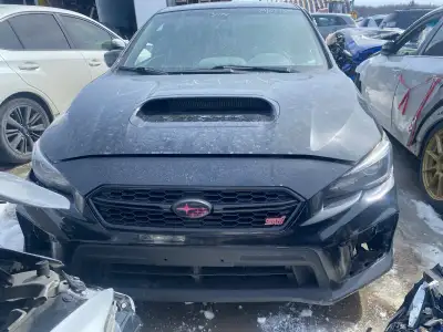 complete part out 100k kms engine transmission runs excellent 30days warranty message us for any par...