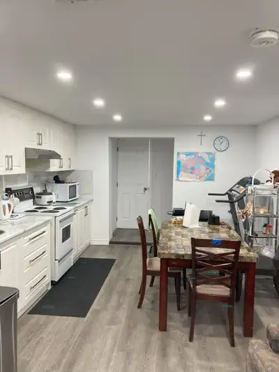 Available: November 1, 2026 Rent: $1500/month for both rooms Location: House is on Pharmacy Ave (bet...