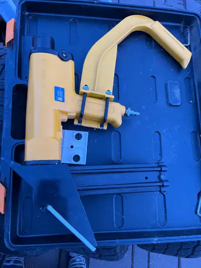 2” flooring nailer , View more