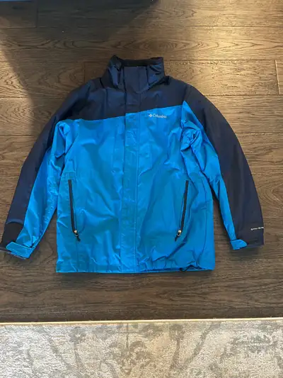 Ski Jacket , View more