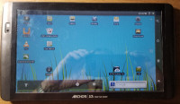 2010 ARCHOS 101 Internet Wi-Fi 10" Tablet 8GB