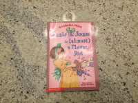 Children's Book - Junie B. Jones by Barbara Park