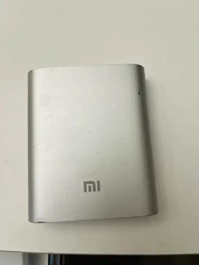 Xiaomi Mi 10400mAh Power Bank – Portable Phone Charger, View more