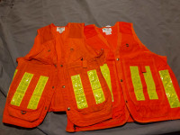 FORESTRY VEST