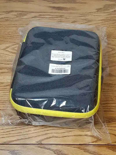 Shure SM7B Microphone Case, View more