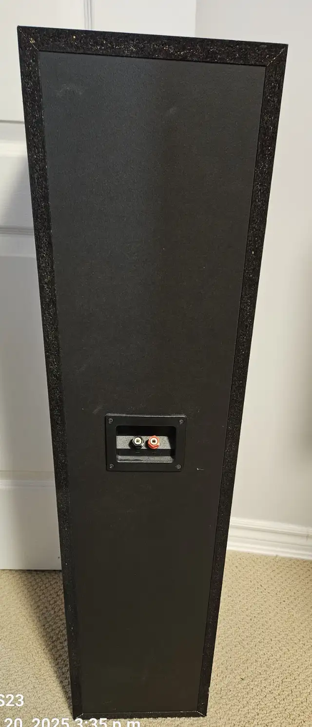 Sony Speakers in Speakers in Markham / York Region - Image 5