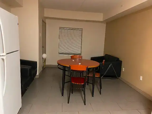 ROOM FOR RENT (SPRING SUBLET) ALL GIRLS - WATERLOO Private Room in Room Rentals & Roommates in Kitchener / Waterloo - Image 7