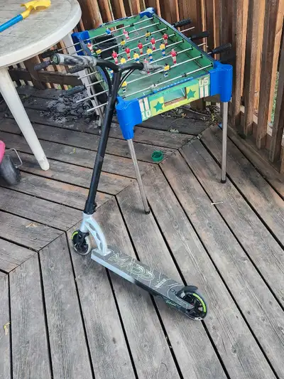 The original from walmart is 150 plus tax i bought this 4 years ego nothing wrong with it just rust...