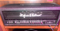 Hughes & Kettner switchblade 100 watts 