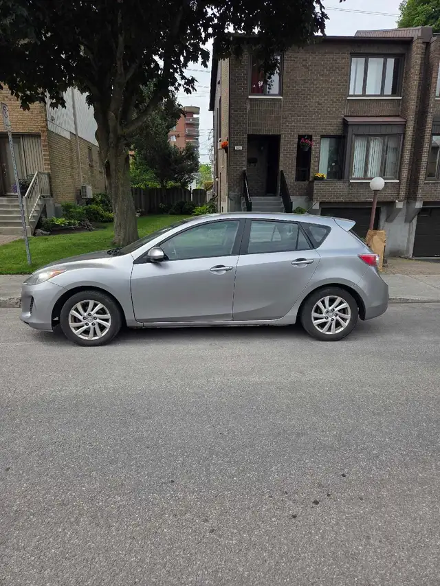 Mazda 3 2012 478645786646958081