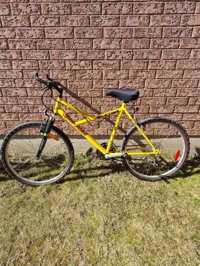 Ladies 21 speed Side Kick, View more