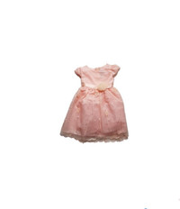 Brand new baby flower girl dresses from 6M to 24M & size 2